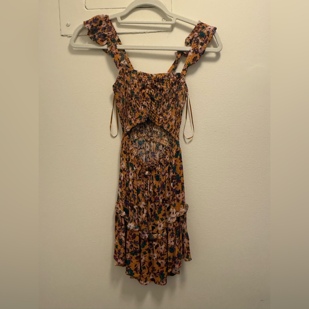 Skylar and madison dress